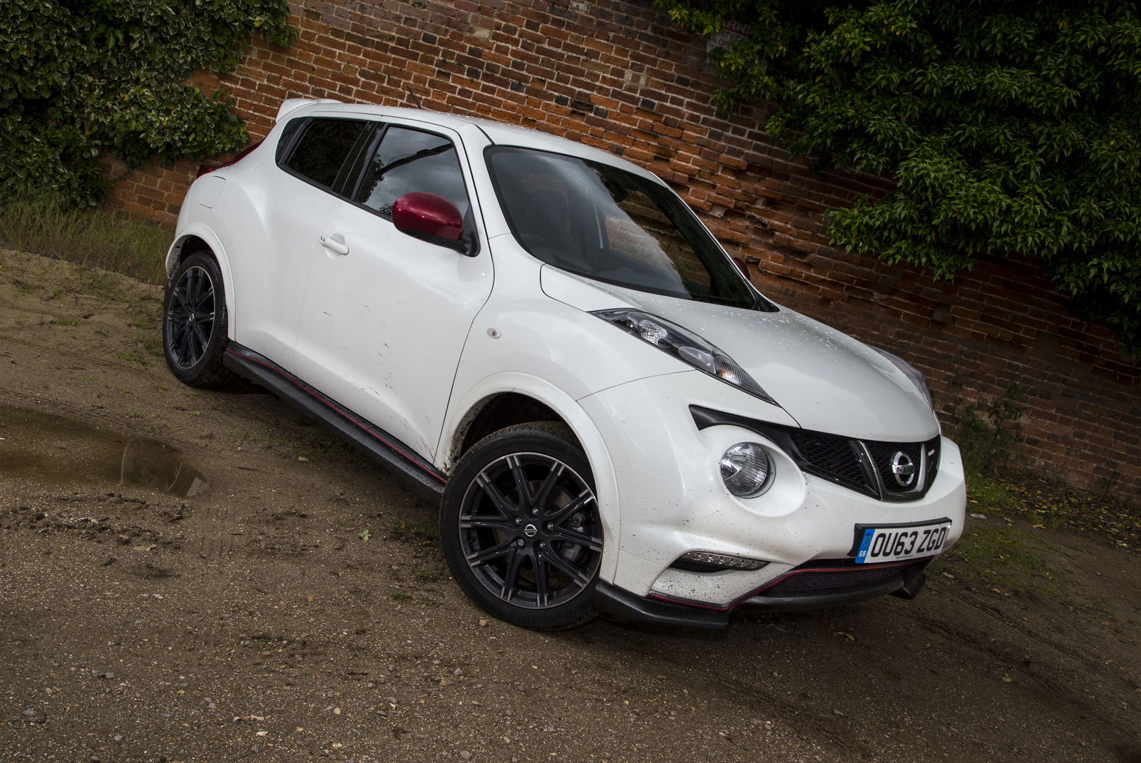 The 10 Ugliest Cars Ever Made