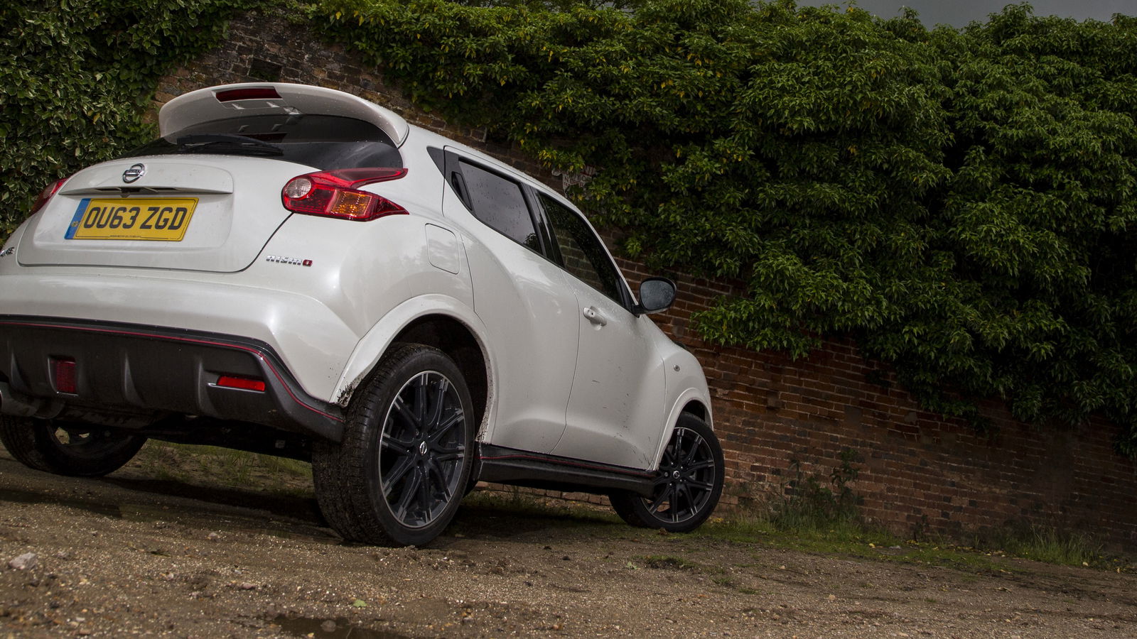 Nismo Has Injected The Juke With Fun, But They Should Have Used A Bigger Syringe