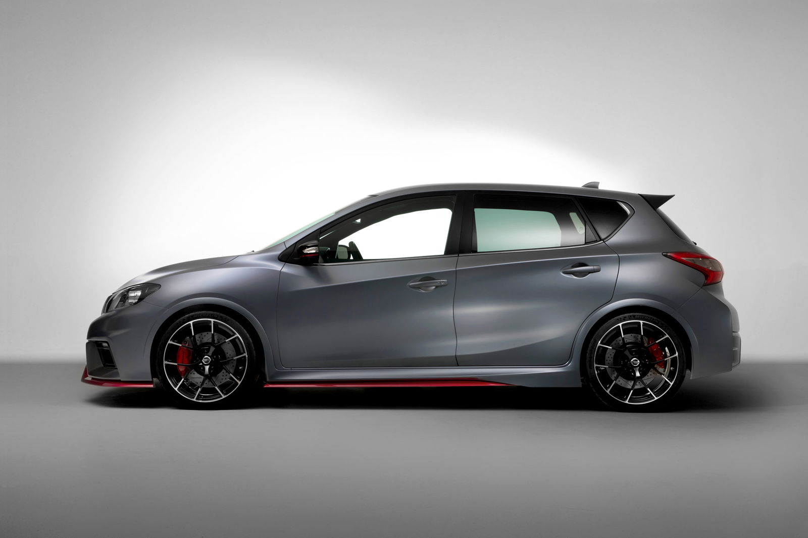 We Still Haven’t Forgotten The 247bhp Nissan Pulsar Nismo That Never Was