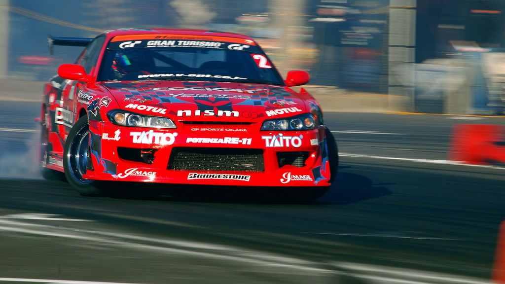 10 Car Names We'd Actually Consider For Our Kids