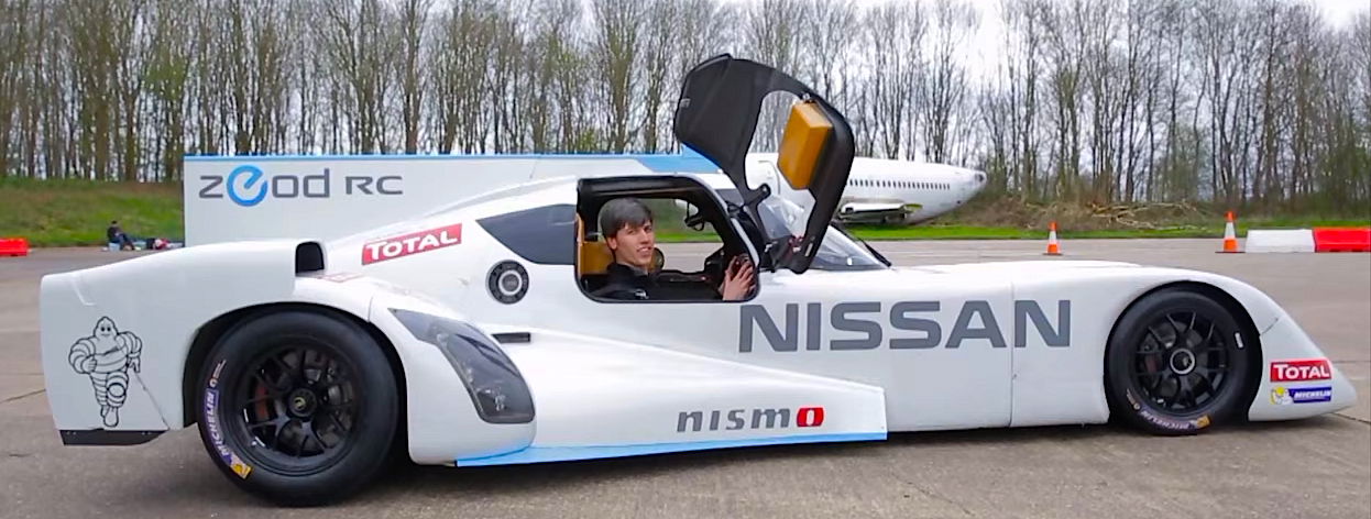 This Guy Rigged A Remote Starter With An Ingenious Fail-Safe To His Manual Suzuki Swift
