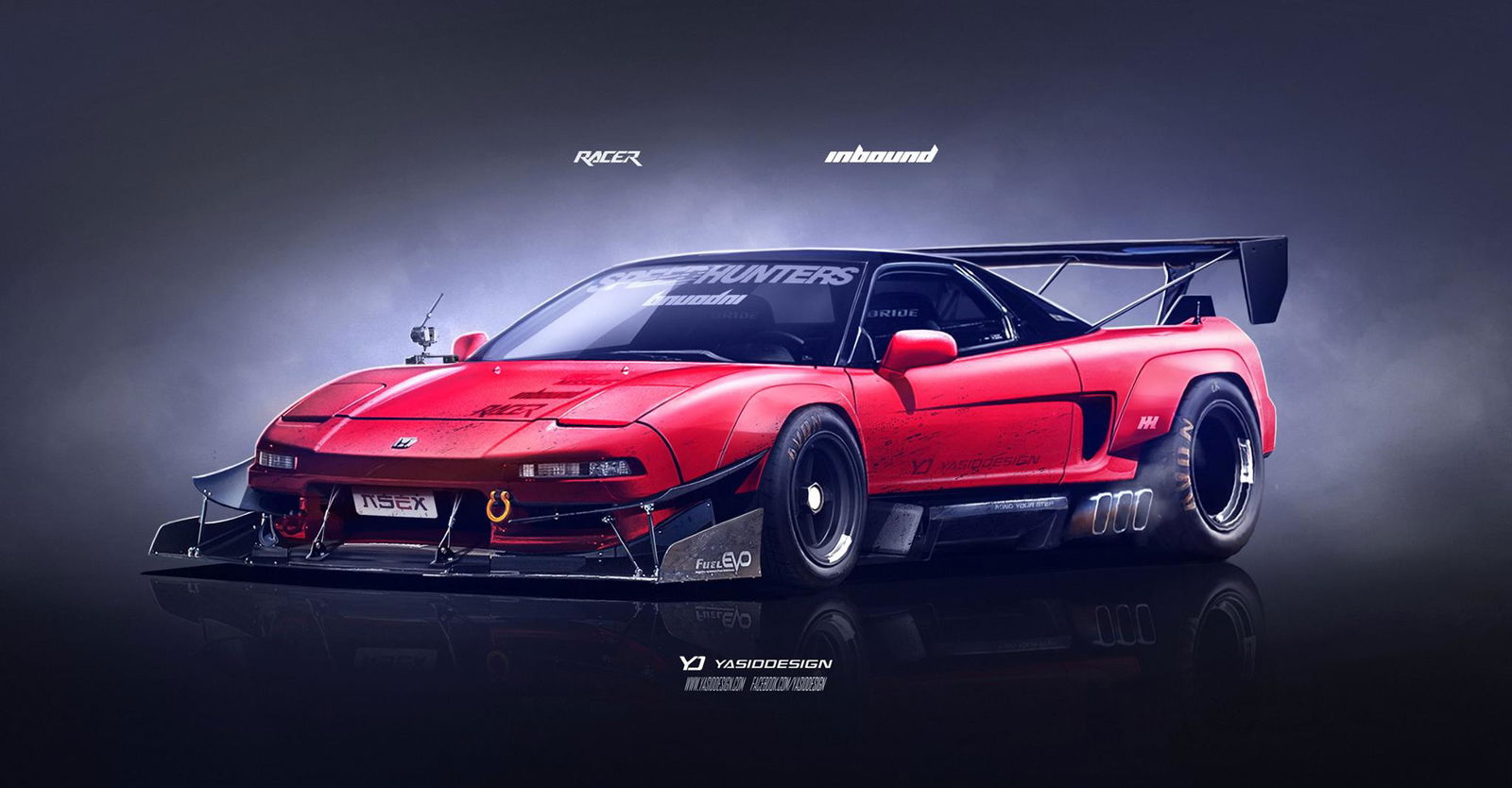 21 Insane Car Renders You'll Worship