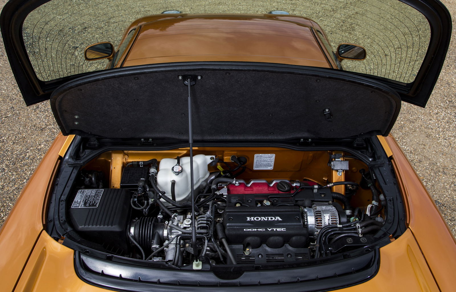 Does The Honda NSX Really Deserve Its Heroic Reputation?