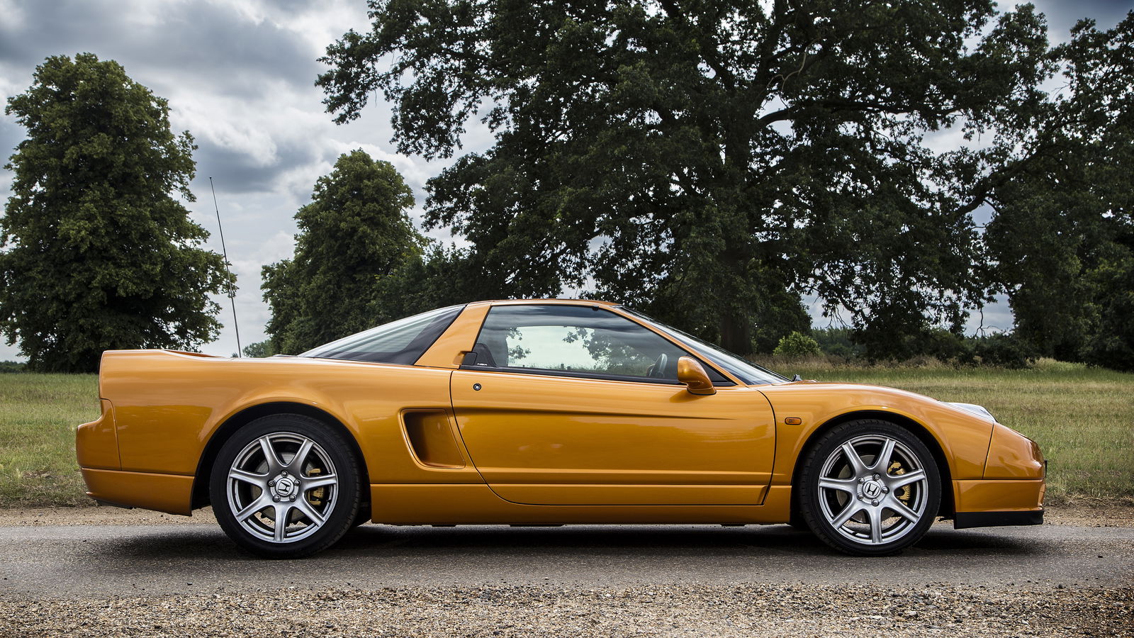 Does The Honda NSX Really Deserve Its Heroic Reputation?