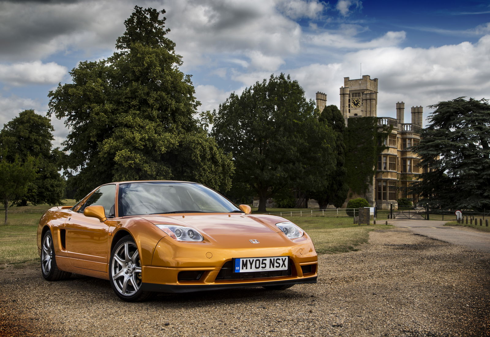 Does The Honda NSX Really Deserve Its Heroic Reputation?