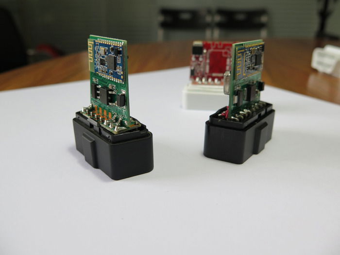 This Tiny Box Can Turn Your Car Into A Video Game