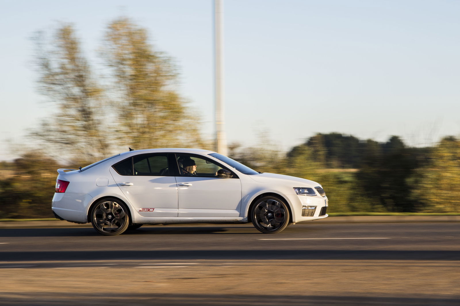 Was A Clever Diff All The Skoda Octavia vRS Needed For Greatness?