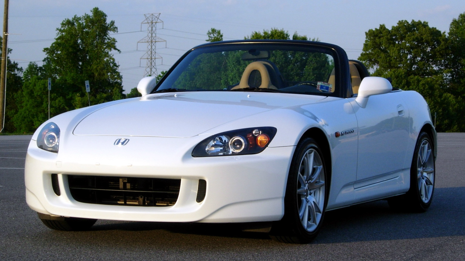 The Next Generation Honda S2000 Will Be A Mid-Engined Hybrid Coupe
