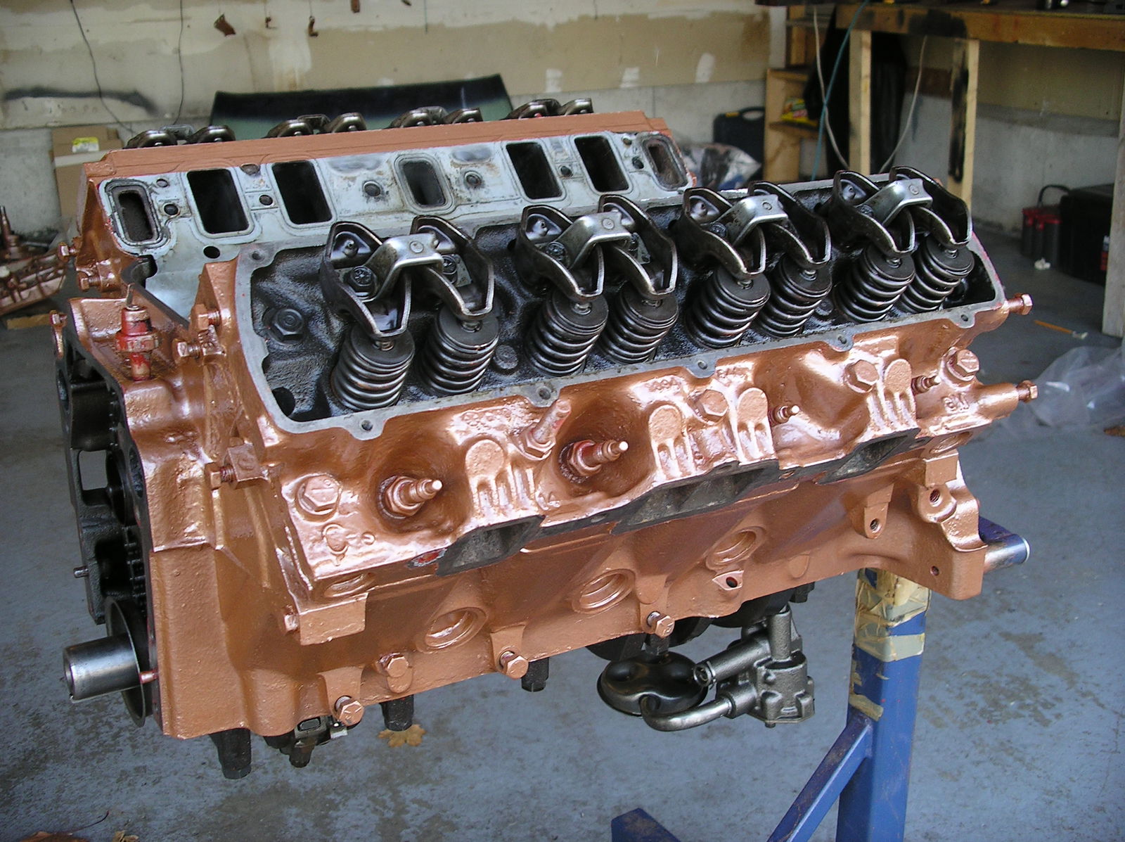 Engineering Explained: A Dummy's Guide To Valvetrains And Which Design Works Best