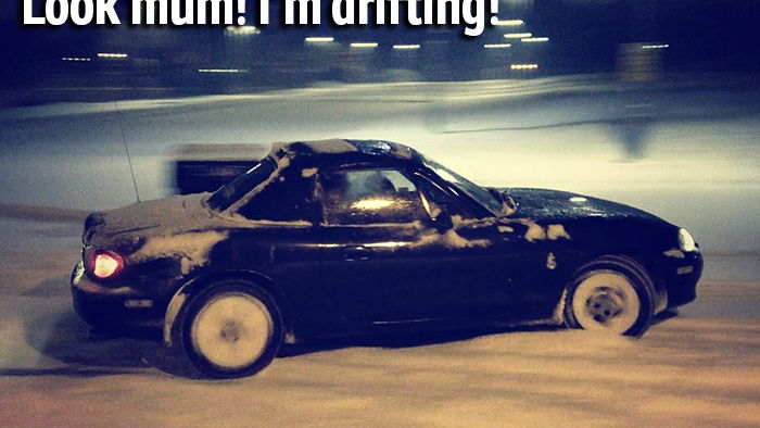 9 Things That Your Non-Car Friends Will Never Understand About You