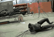 13 Amazing Car GIFs You'll Watch Over And Over Again
