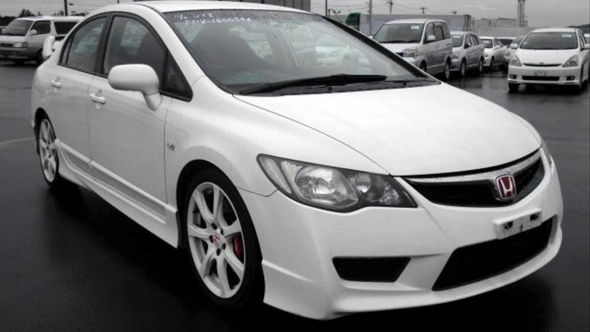 The FD2R Might Just Be The Best Honda Civic Type R Ever Made, And I Want One Badly