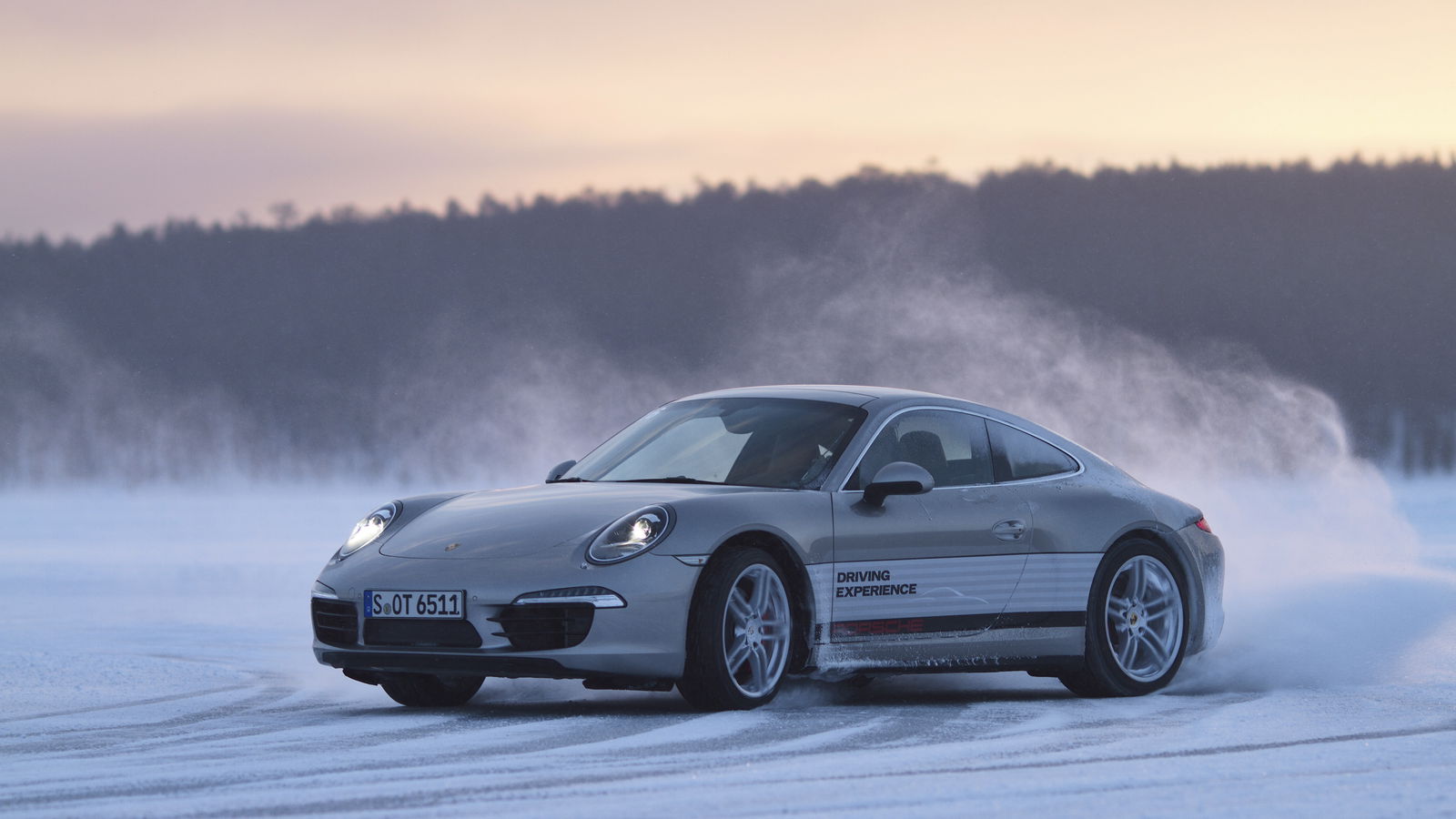 7 New Year’s Resolutions For Petrolheads