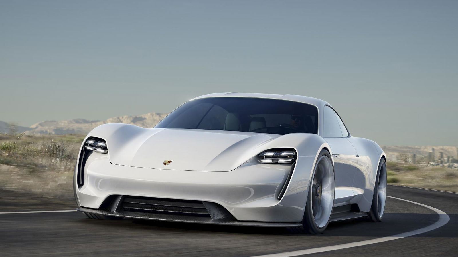5 Awesome EVs That'll Make You Question Your Allegiance To The Internal Combustion Engine