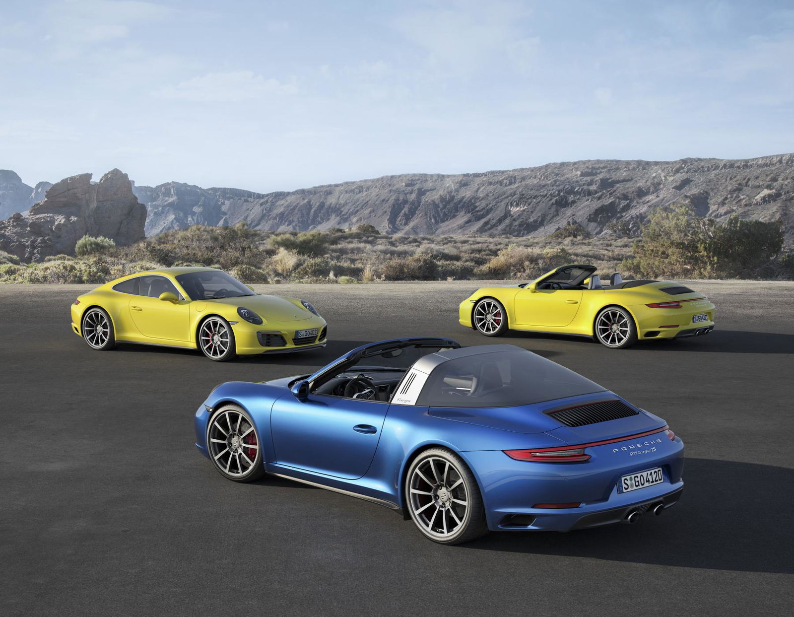 The 9 Greatest V8 Engines Of The Last Decade, According To You