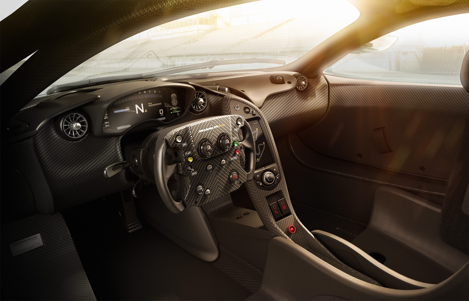 10 Weird And Obscure Car Facts Every Petrolhead Should Know About