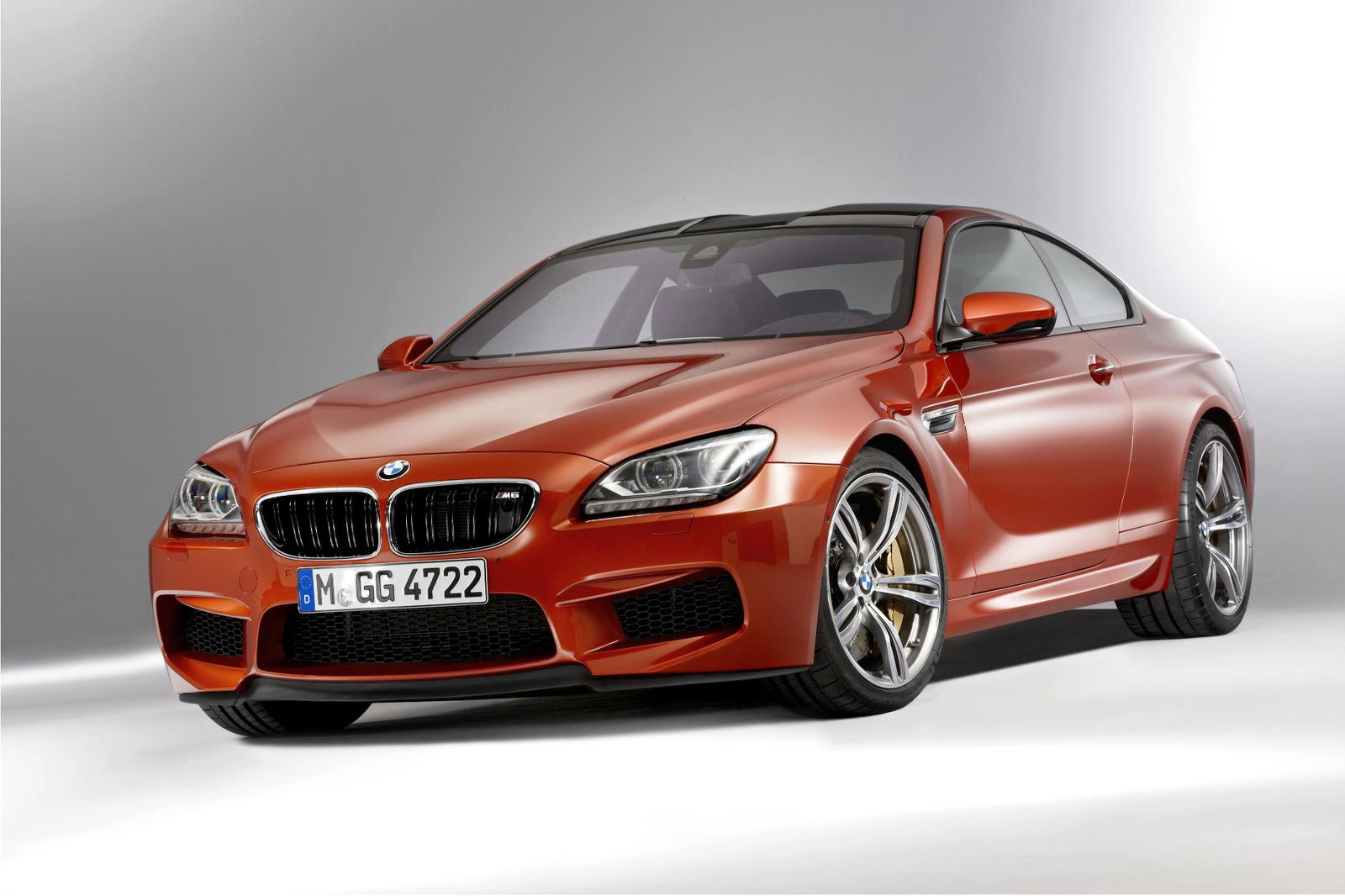 What Is Your Favourite BMW M Car?