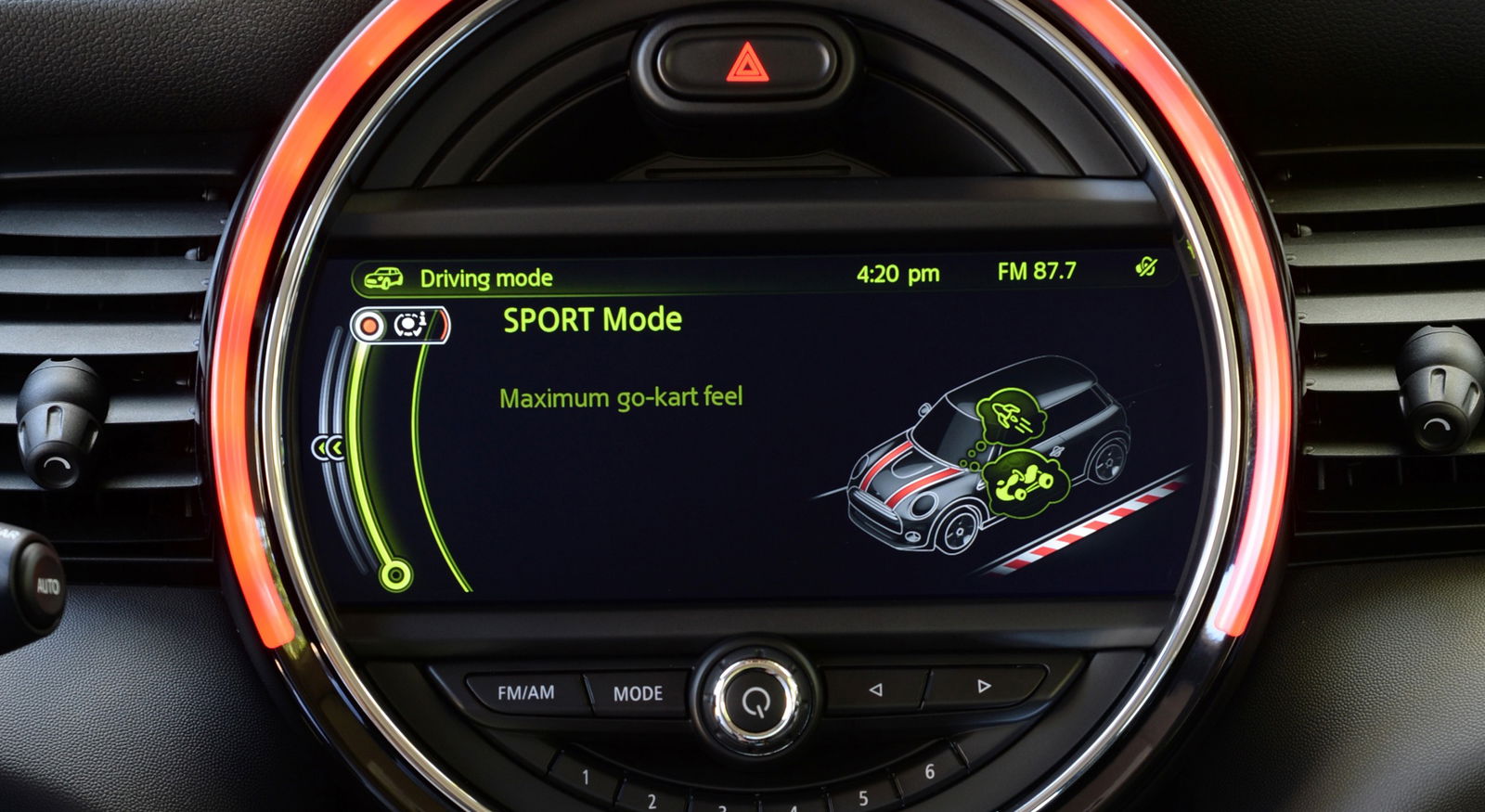Why Some Modern Fast Cars Are Just Too 'Try Hard' For My Liking