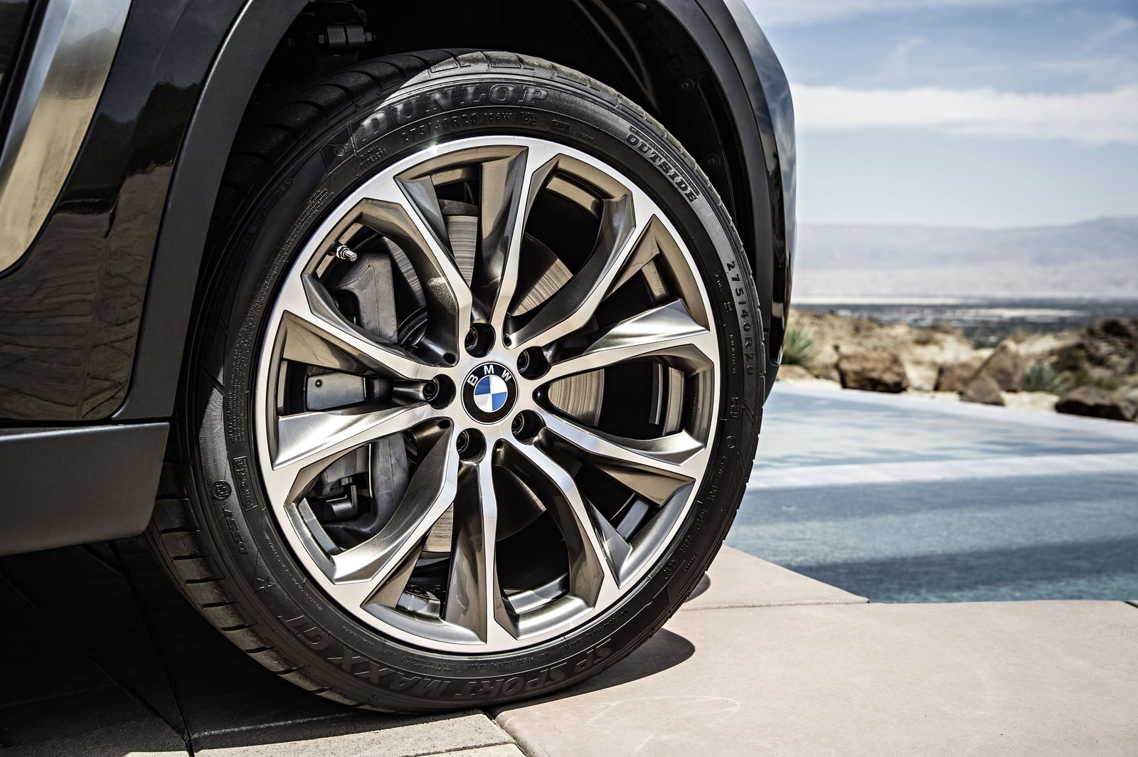 The New BMW X6 Is The Latest 'Coupe' SUV That'll Sell In Ludicrously High Numbers
