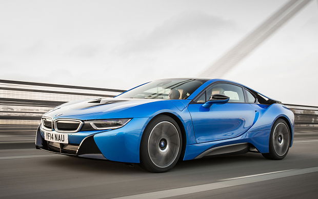 6 Times Three Wheels Were Better Than Four