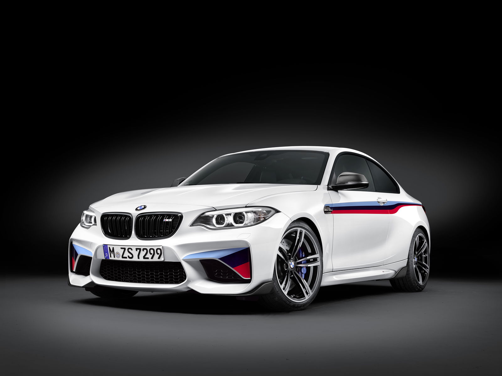 MotoGP's New Safety Car Is This Badass BMW M2