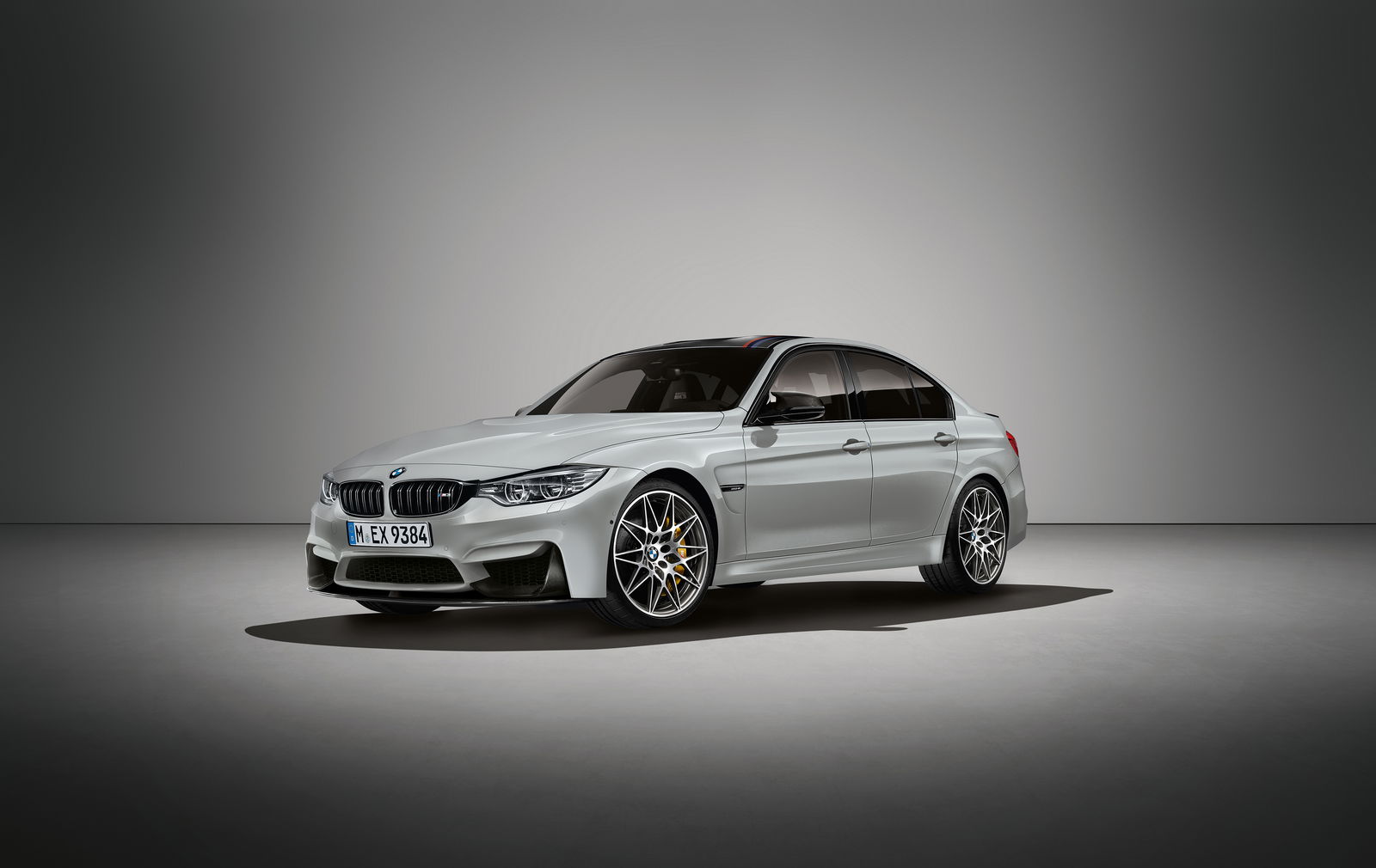 The AMG Driving Academy Will Put A Gamer In A Real Racing Car