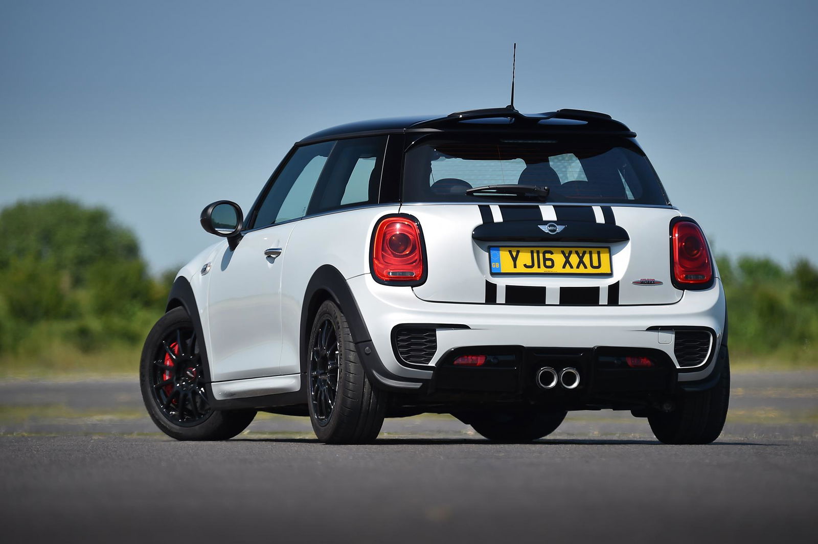 What It’s Like Living With An Electric Car And No Home Charge Point