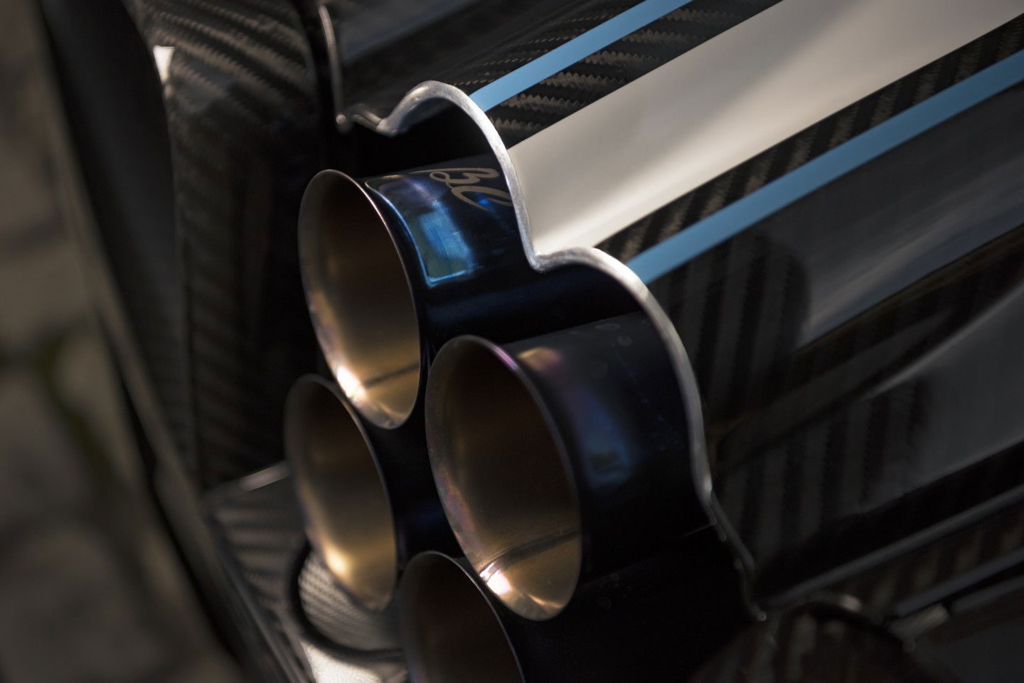 5 Astonishing Facts About The 778bhp Pagani Huayra BC