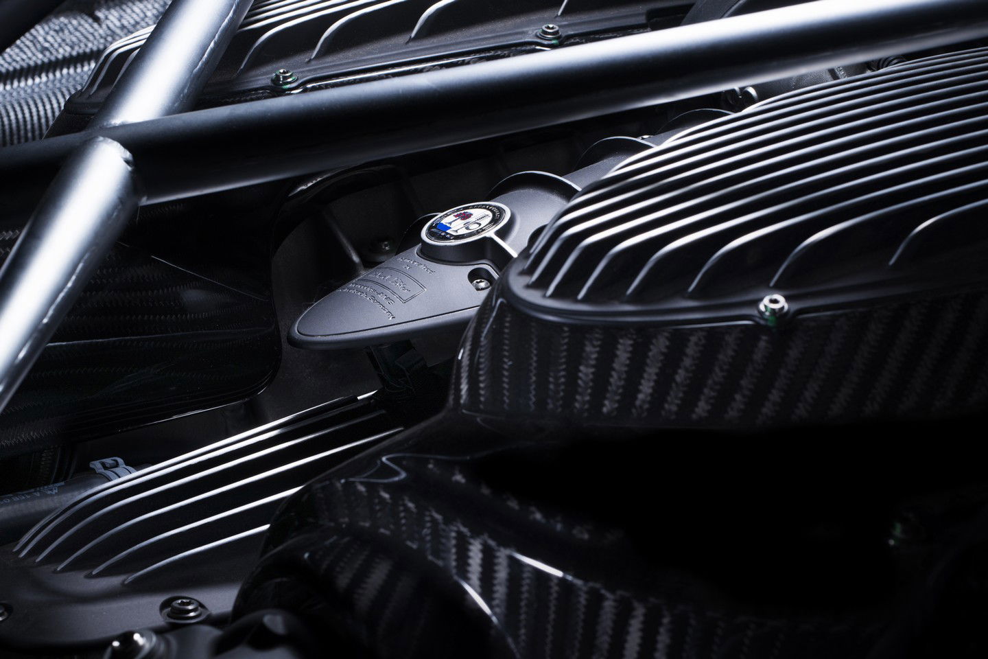5 Astonishing Facts About The 778bhp Pagani Huayra BC