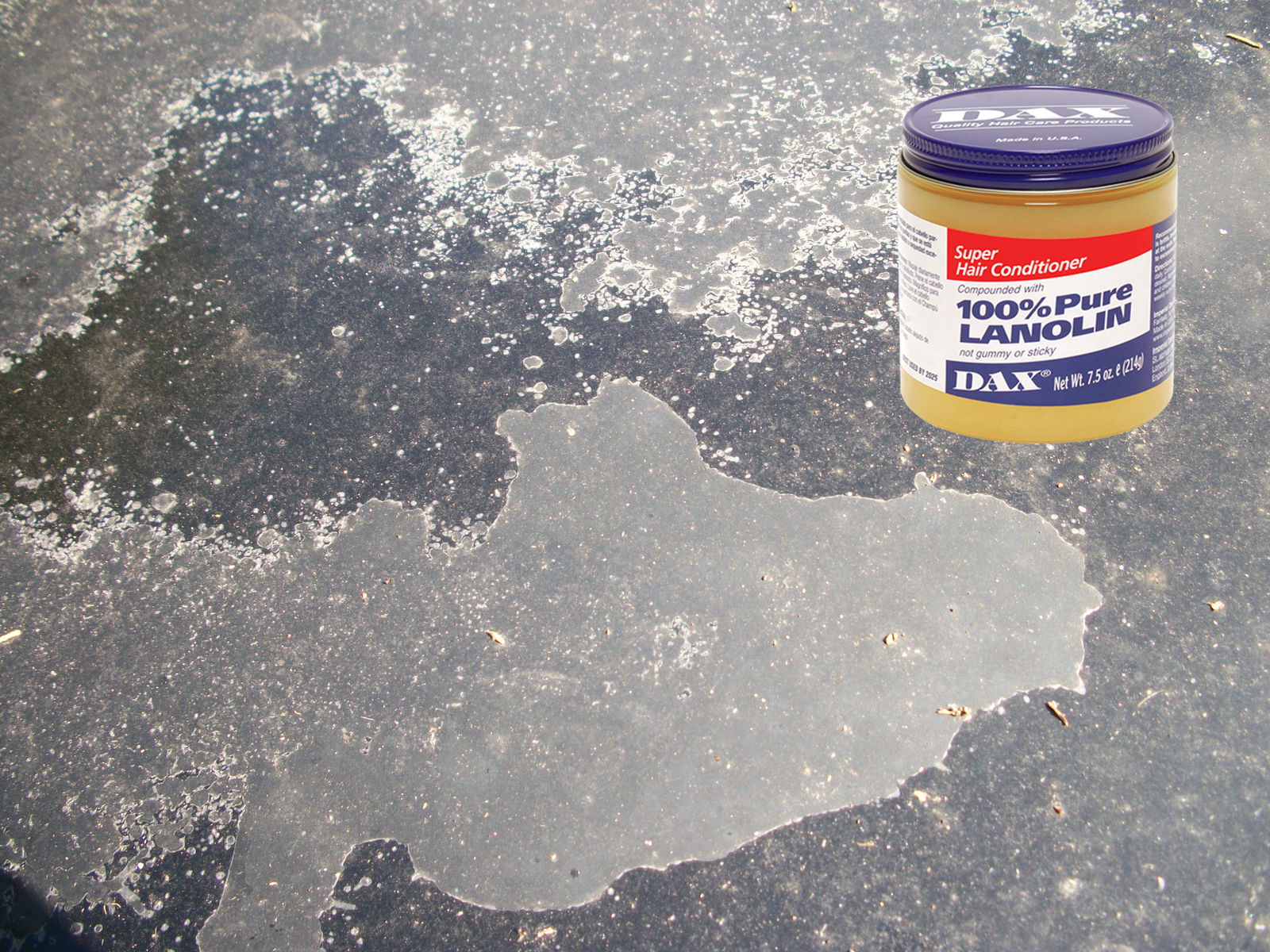 10 Summer Car Care Hacks Using Household Items