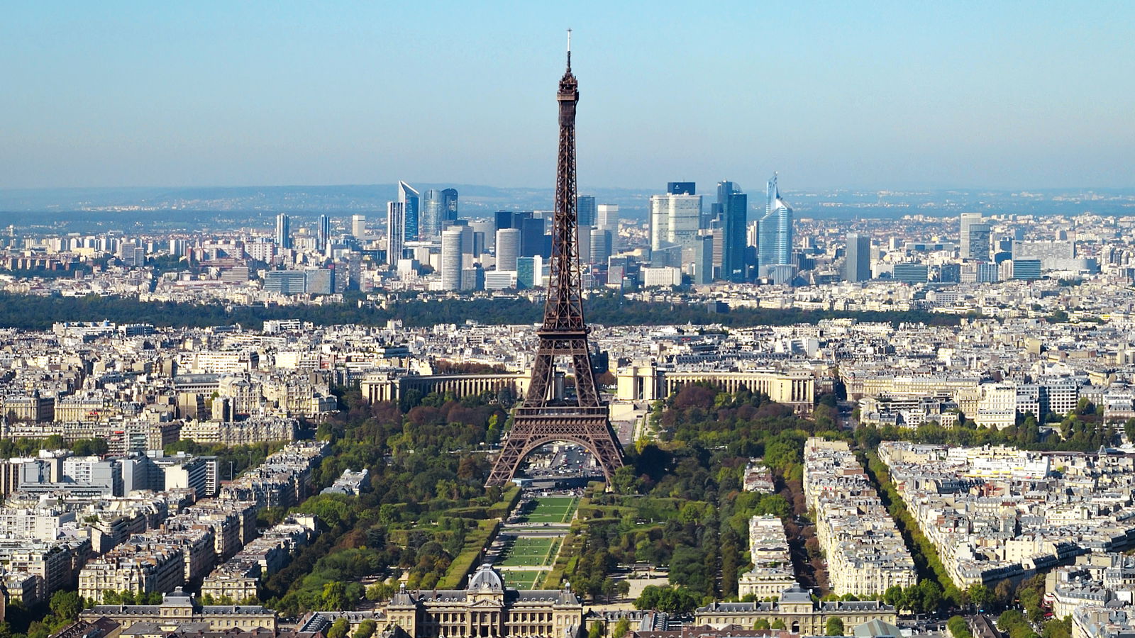 The Pre-1997 Car Ban In Paris Won't Affect Classics