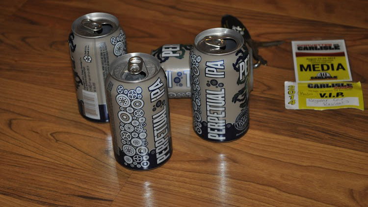 Mr Regular: 10 Things I Learned About Running A YouTube Car Show