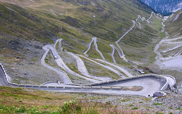 7 New Year’s Resolutions For Petrolheads
