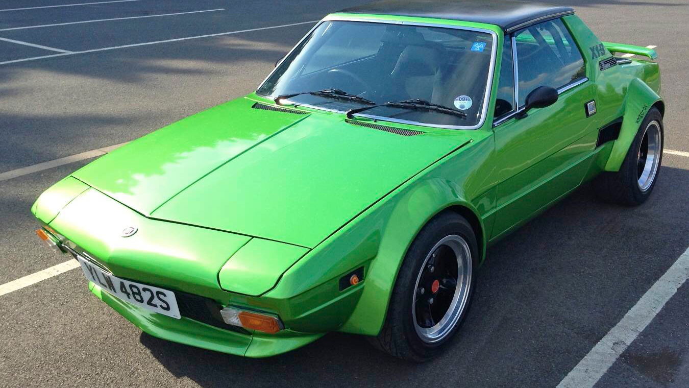 Why You Should Document Your Car's History In An Online Archive