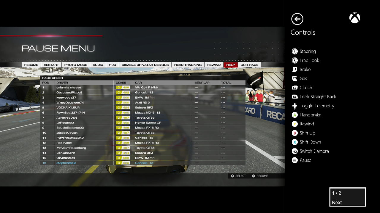 8 Problems Only Racing Gamers Understand
