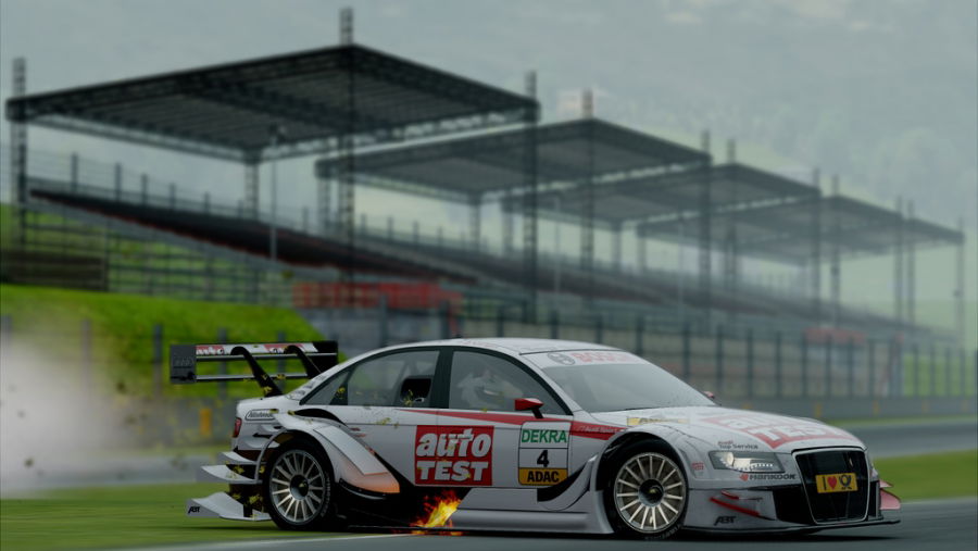 Everything You Need To Know About 6 Of This Season's Hottest Racing Games