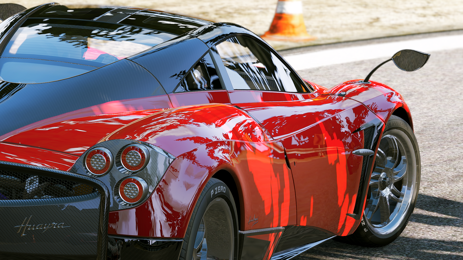 What Does Your Favourite Racing Game Say About You?