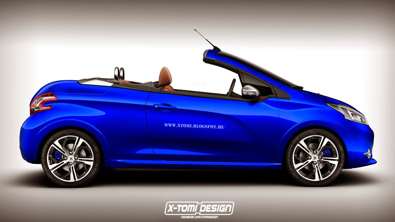 10 Examples Why Superminis Don't Make Good Cabriolets
