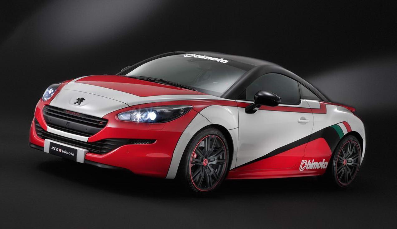 Toyota's GT86 CS-RS Is A 235bhp RWD Rally Weapon