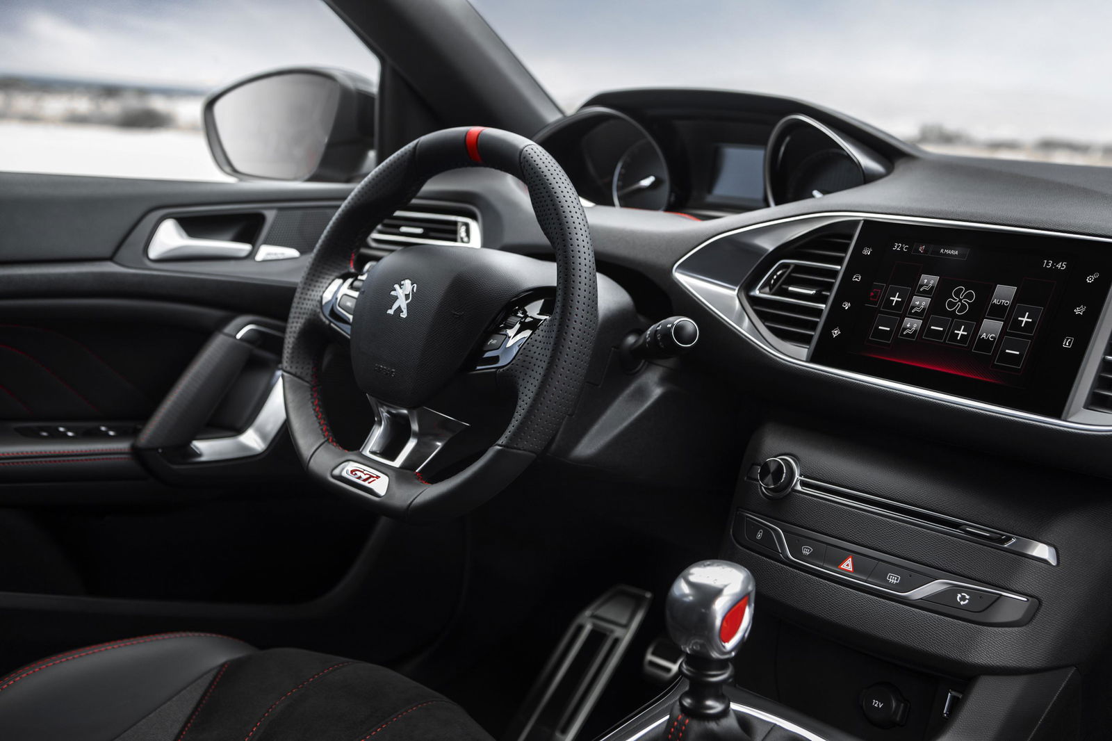 The New 268bhp 308 GTi Will Be The Best Peugeot In Years