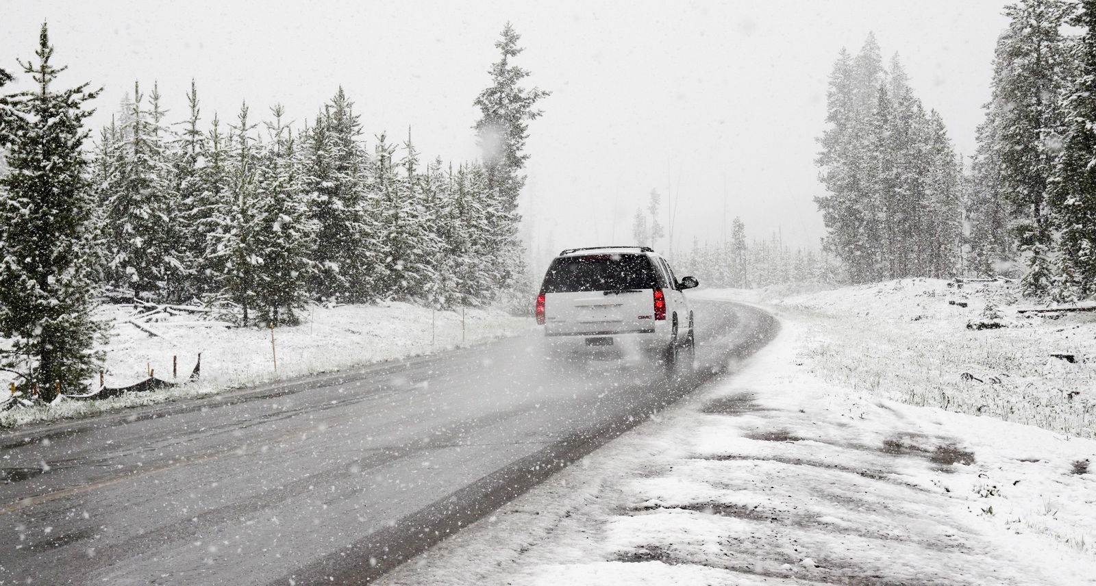 Here Are The 10 Most Congested Cities In America