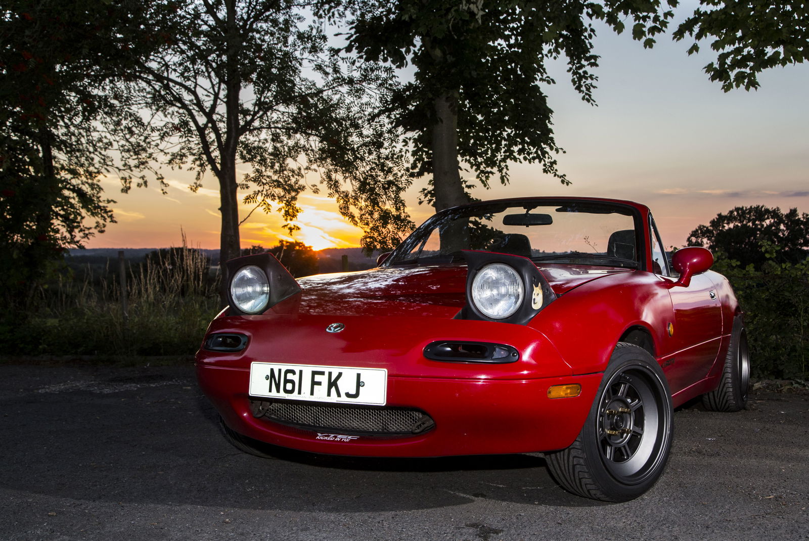 10 Manual Gear Shifts We've Fallen In Love With