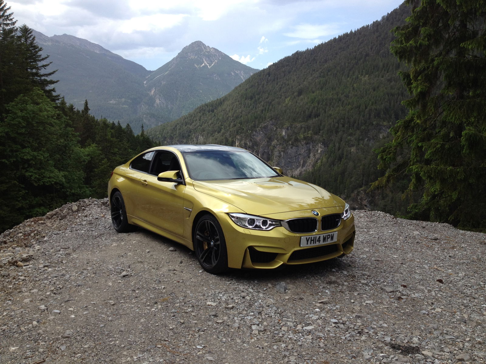 BMW M3 Vs M4: Which Would You Have As Your Deadly Daily Driver