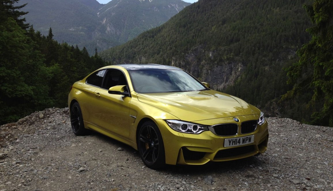 BMW M4 Vs Alpina B4 Bi-Turbo: Which Hot Bavarian Would You Choose?