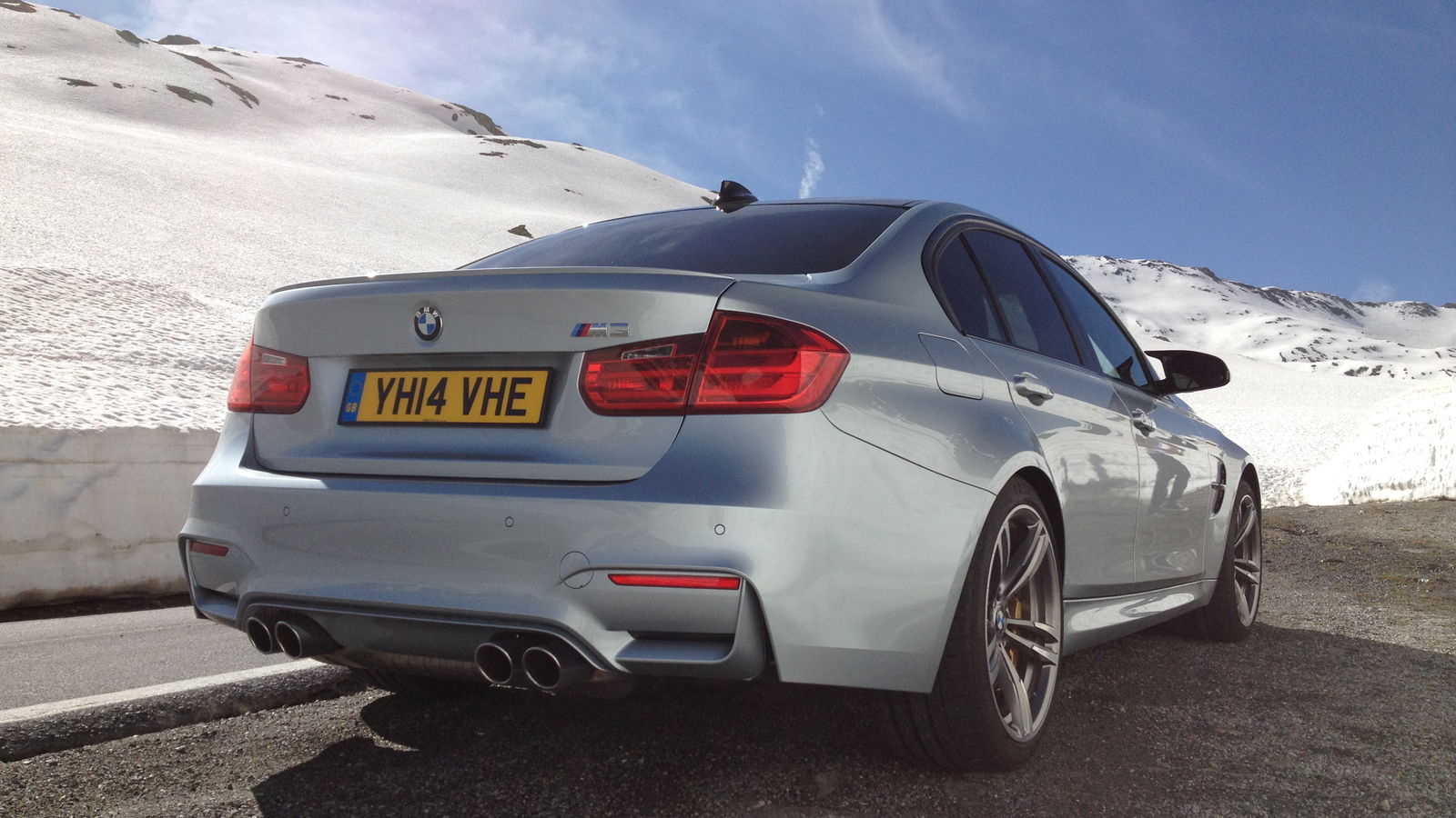 BMW M3 Vs M4: Which Would You Have As Your Deadly Daily Driver