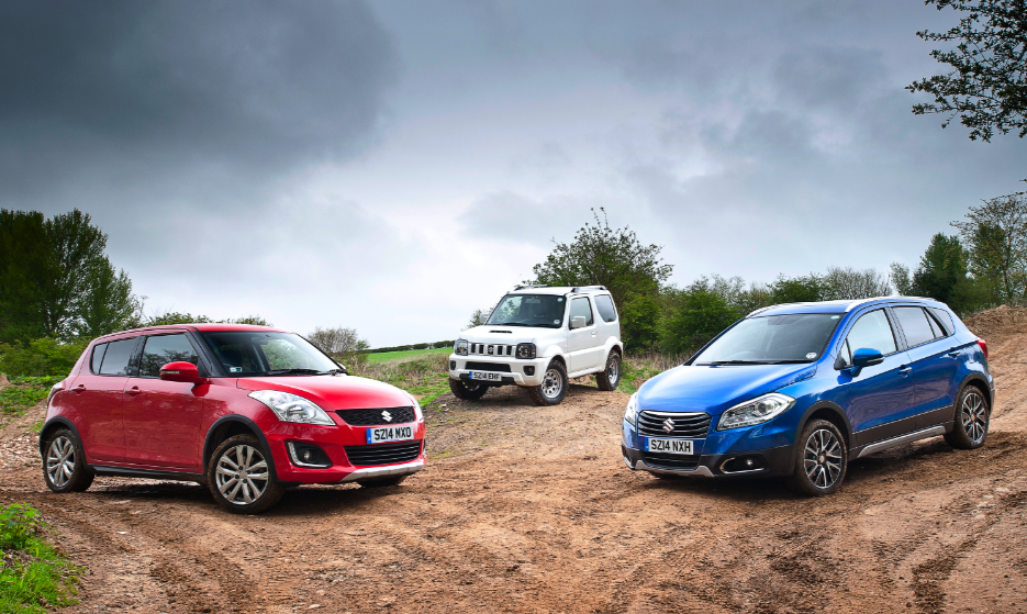 Can You Get 60 Per Cent In The World's Hardest Car Quiz?