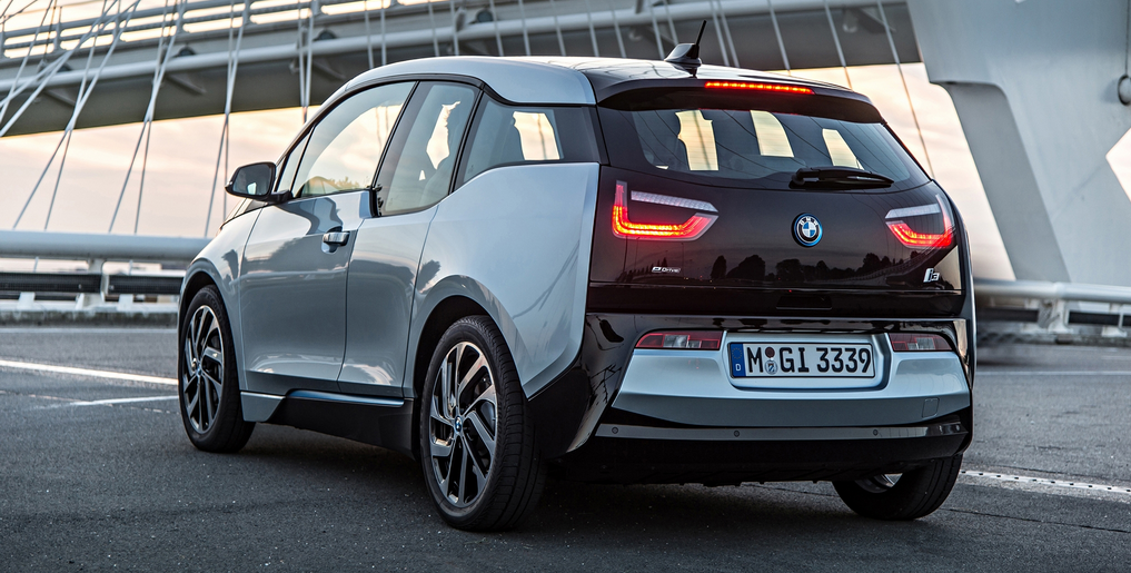 Can You Guess What China's Latest Copy Cat Car Is Based On?