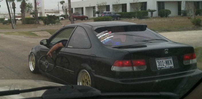 Mr Regular: 10 Things I Learned About Running A YouTube Car Show