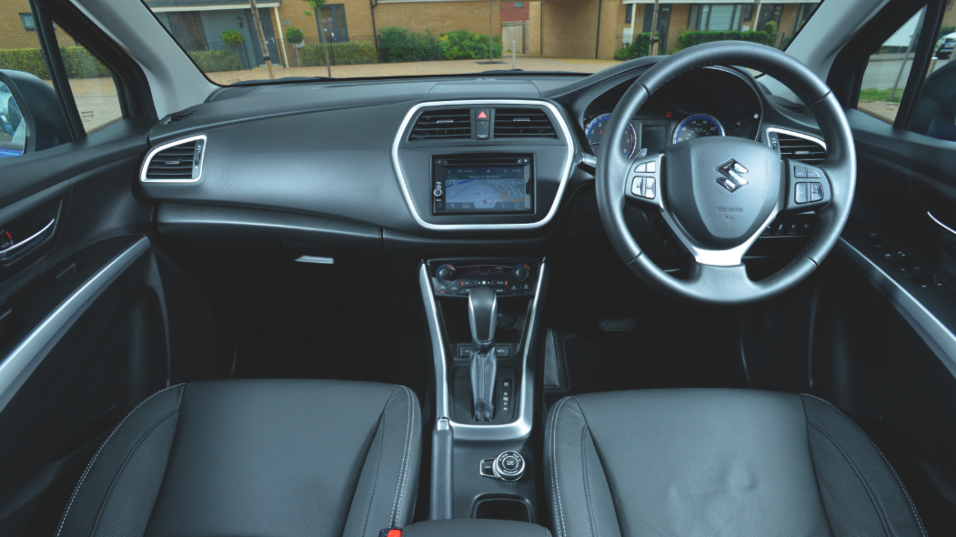 Is It Finally Time That We Wised Up To Buying Suzukis?
