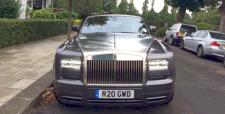 10 Feelings Only Gearheads Know